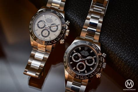 the rolex daytona in steel with cerachrom bezel|rolex daytona steel bezel.